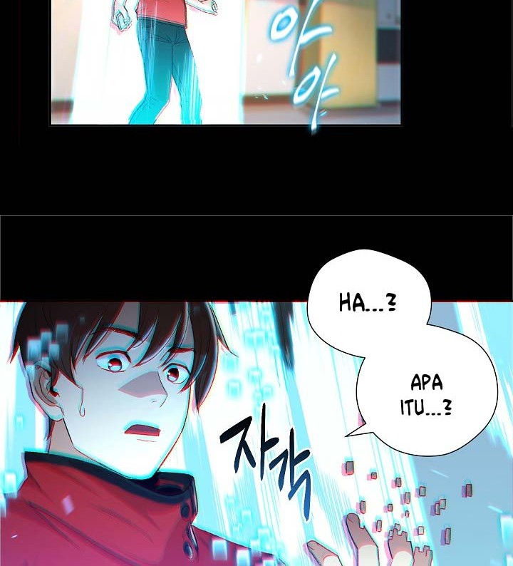 Dungeon Reset Chapter 1 halaman 13