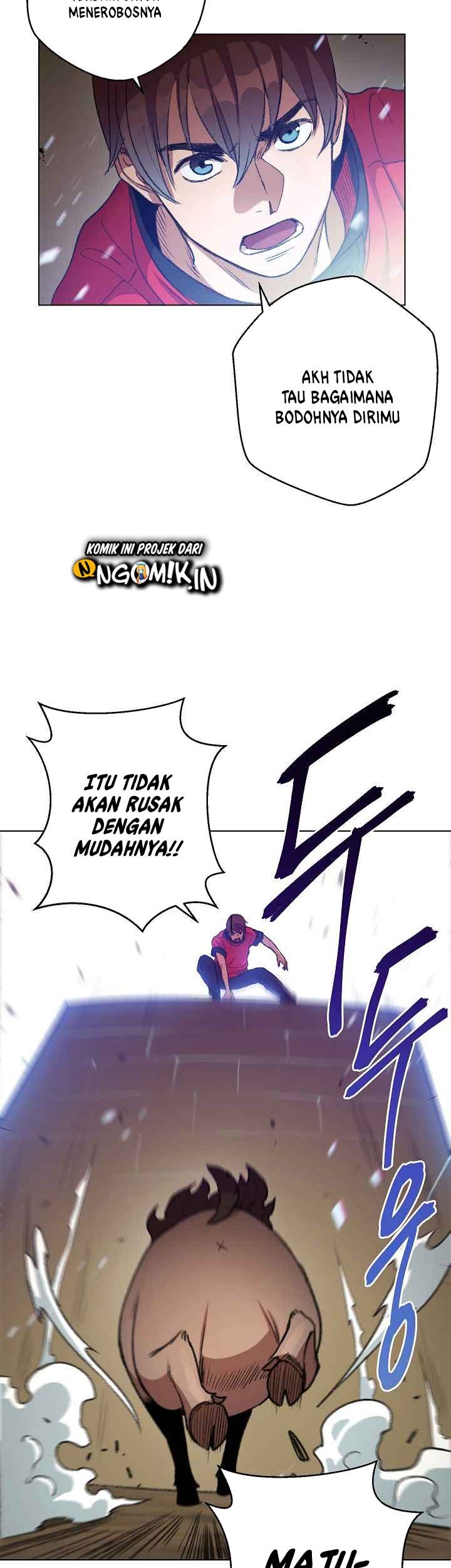 Dungeon Reset Chapter 7 halaman 10