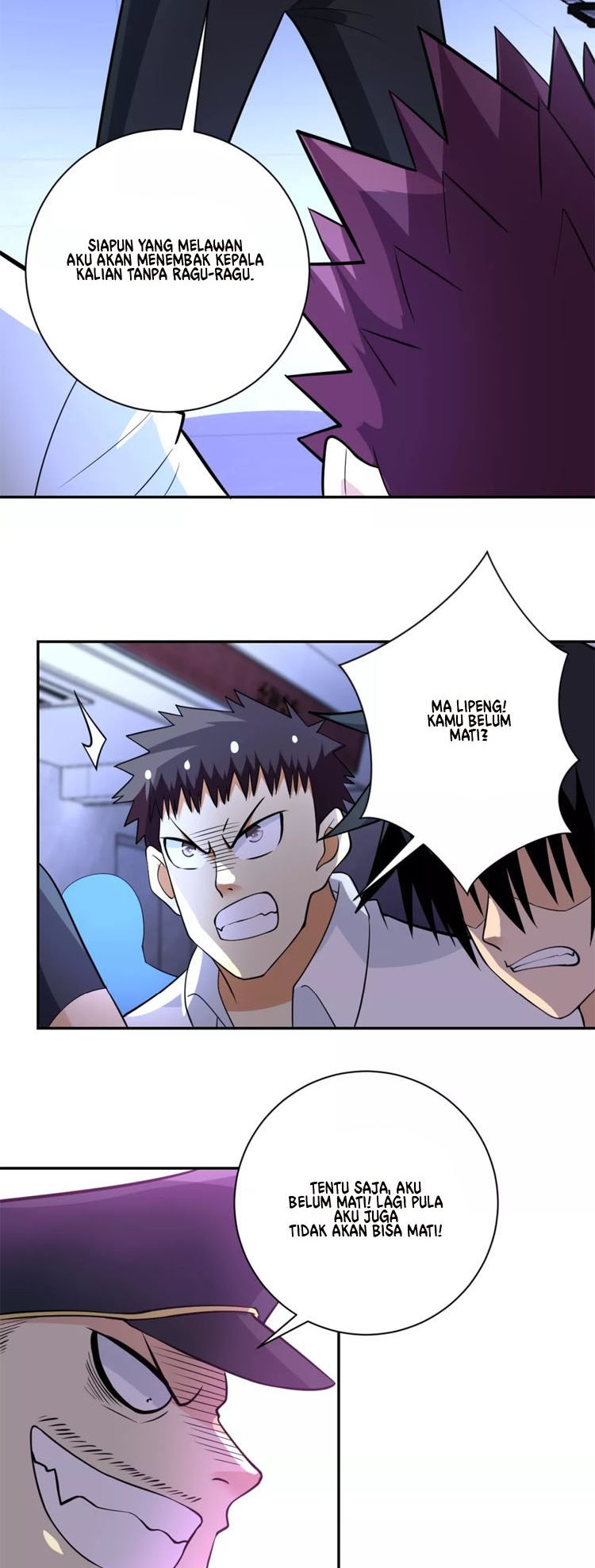 Super System Chapter 52 halaman 7