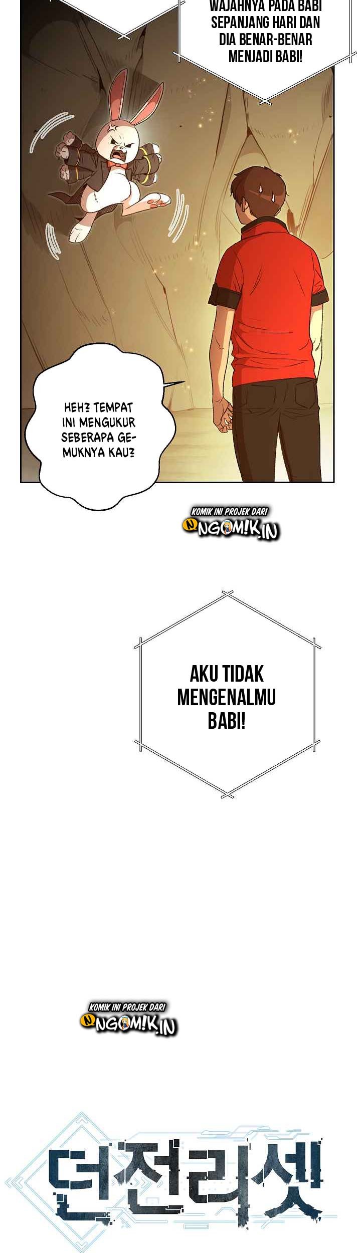 Dungeon Reset Chapter 10 halaman 10