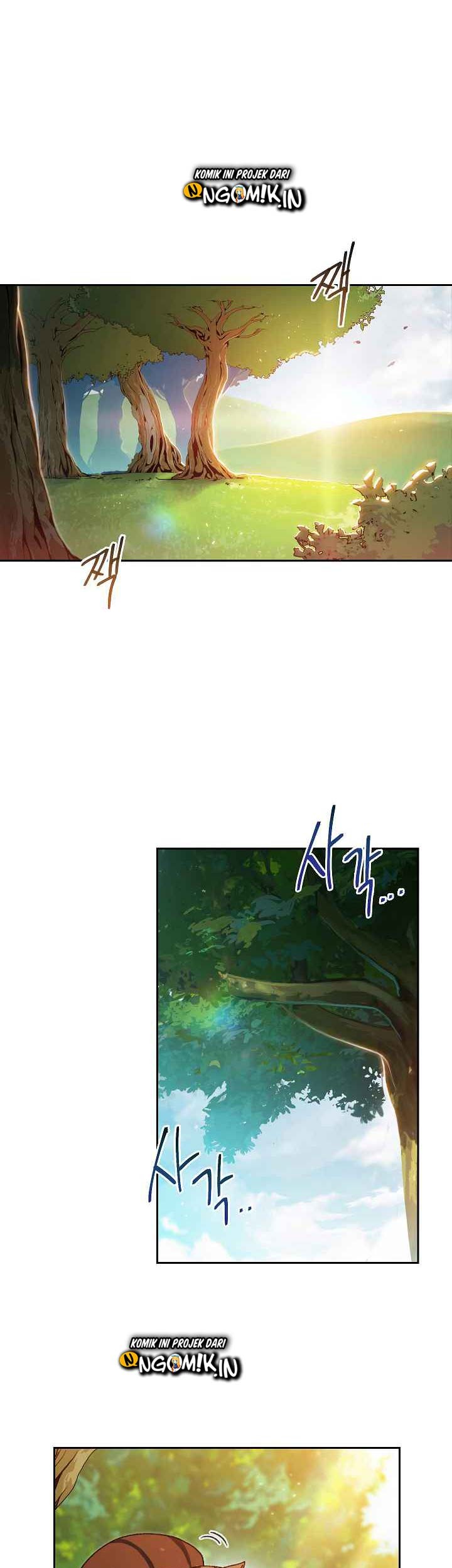 Dungeon Reset Chapter 10 halaman 12