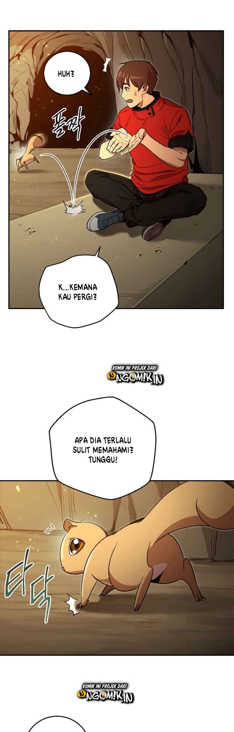 Dungeon Reset Chapter 11 halaman 10