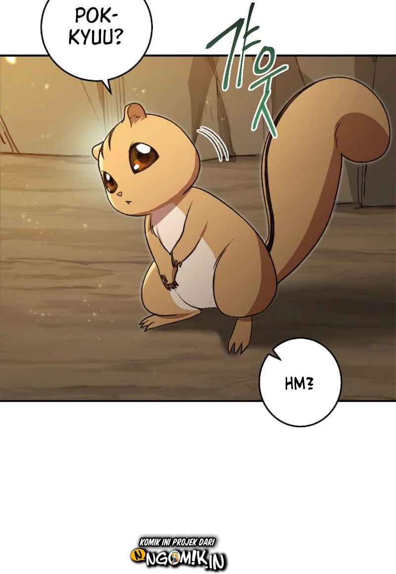 Dungeon Reset Chapter 11 halaman 11
