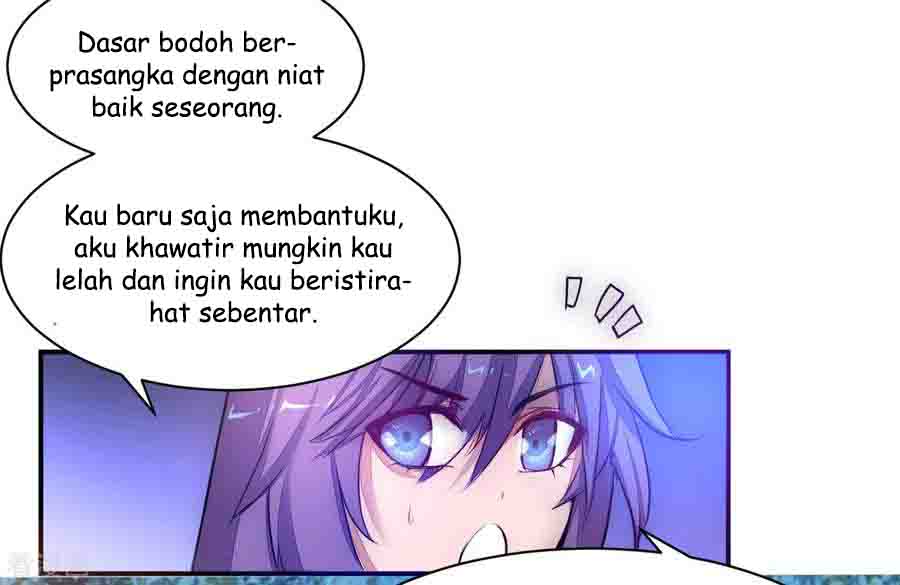 Reversing the Immortal Path Chapter 8 halaman 8