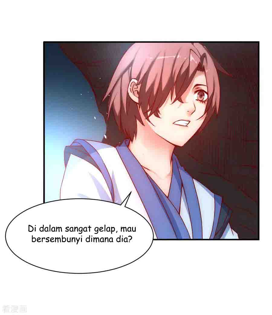 Reversing the Immortal Path Chapter 6 halaman 6