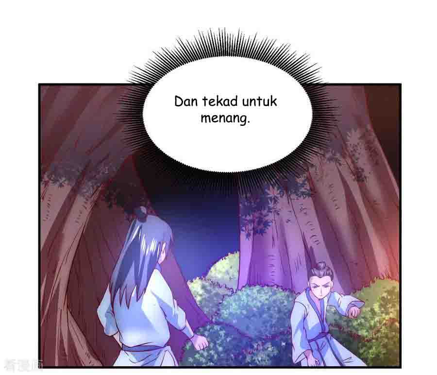 Reversing the Immortal Path Chapter 5 halaman 7