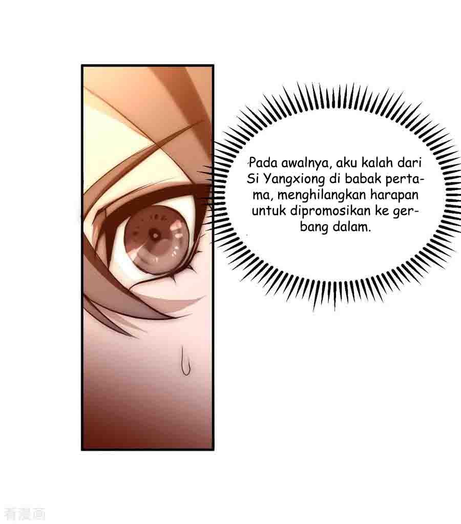 Reversing the Immortal Path Chapter 2 halaman 9