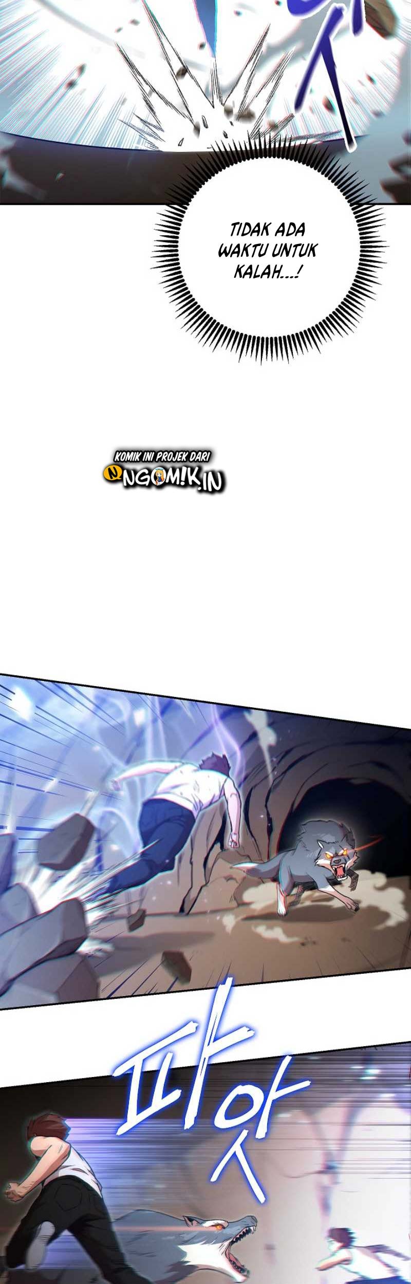 Dungeon Reset Chapter 12 halaman 12