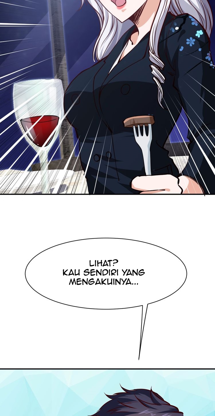 Melee Mad Soldier Chapter 7 halaman 8