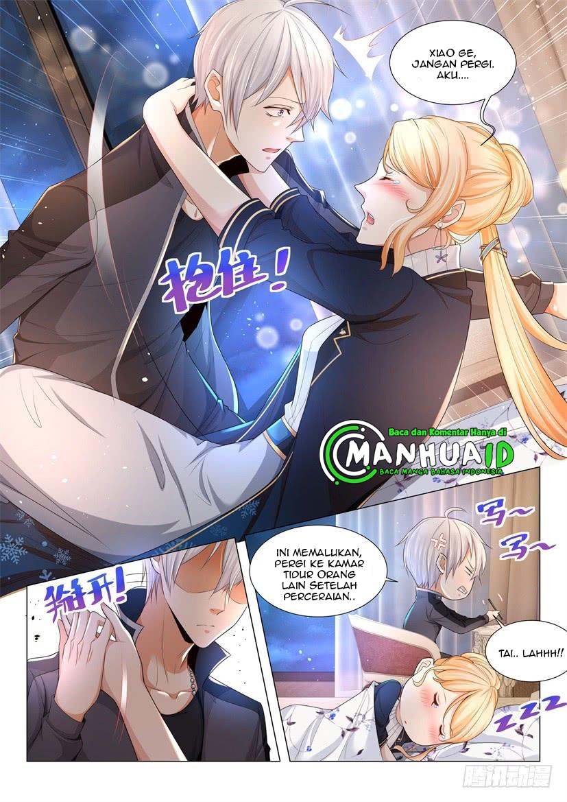 Shen Hao’s Heavenly Fall System Chapter 66 halaman 4