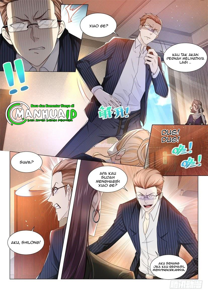 Shen Hao’s Heavenly Fall System Chapter 65 halaman 4