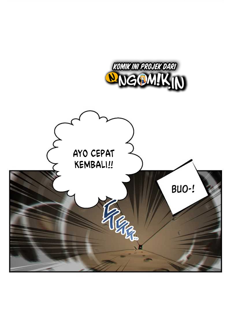 Dungeon Reset Chapter 20 halaman 9