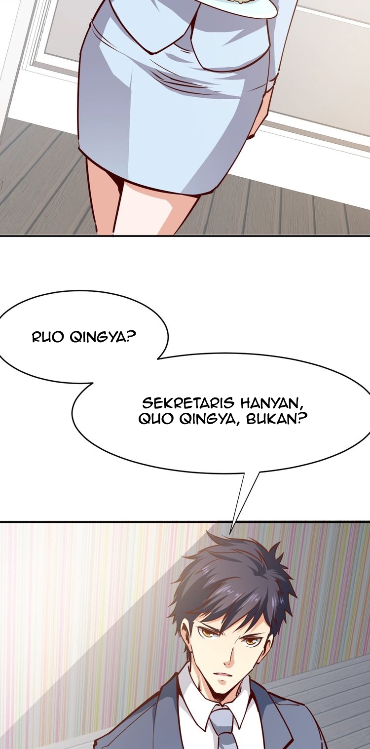 Melee Mad Soldier Chapter 10 halaman 10