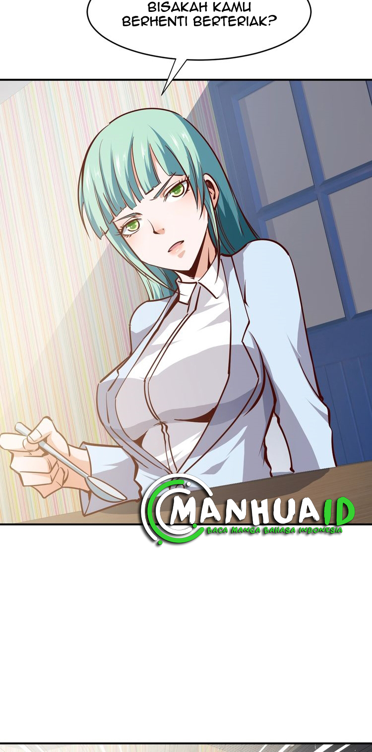 Melee Mad Soldier Chapter 10 halaman 12