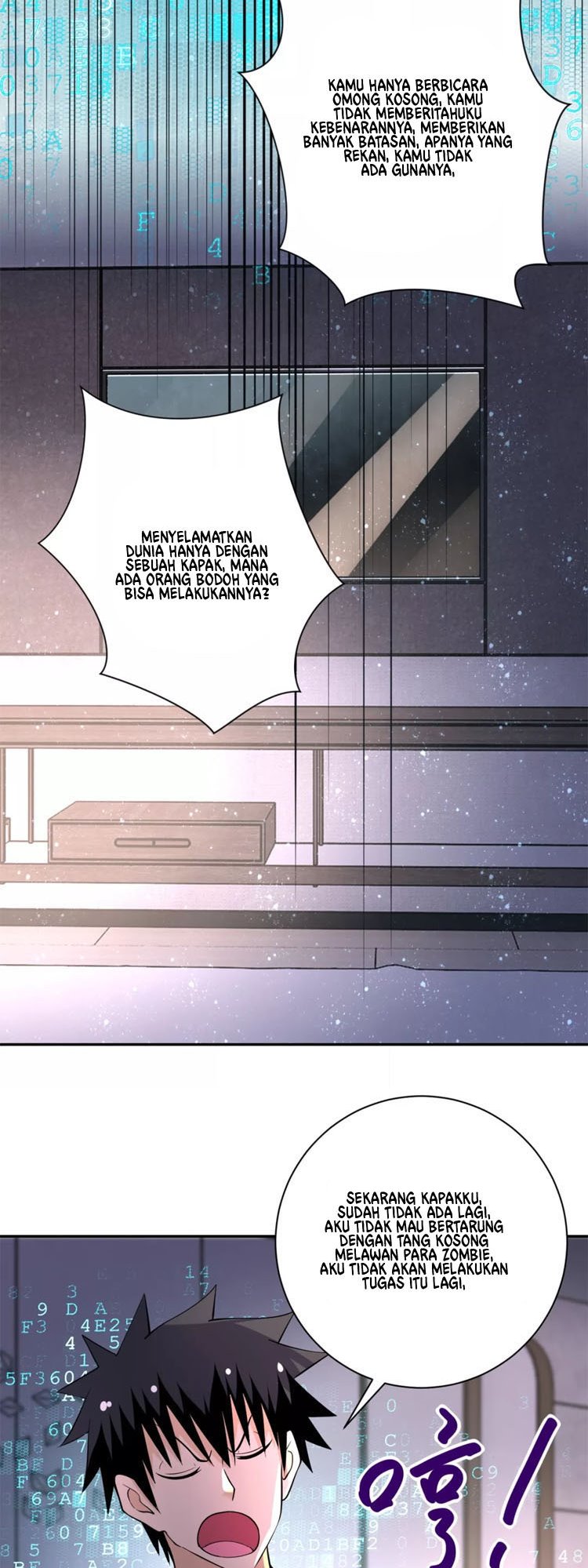 Super System Chapter 54 halaman 6