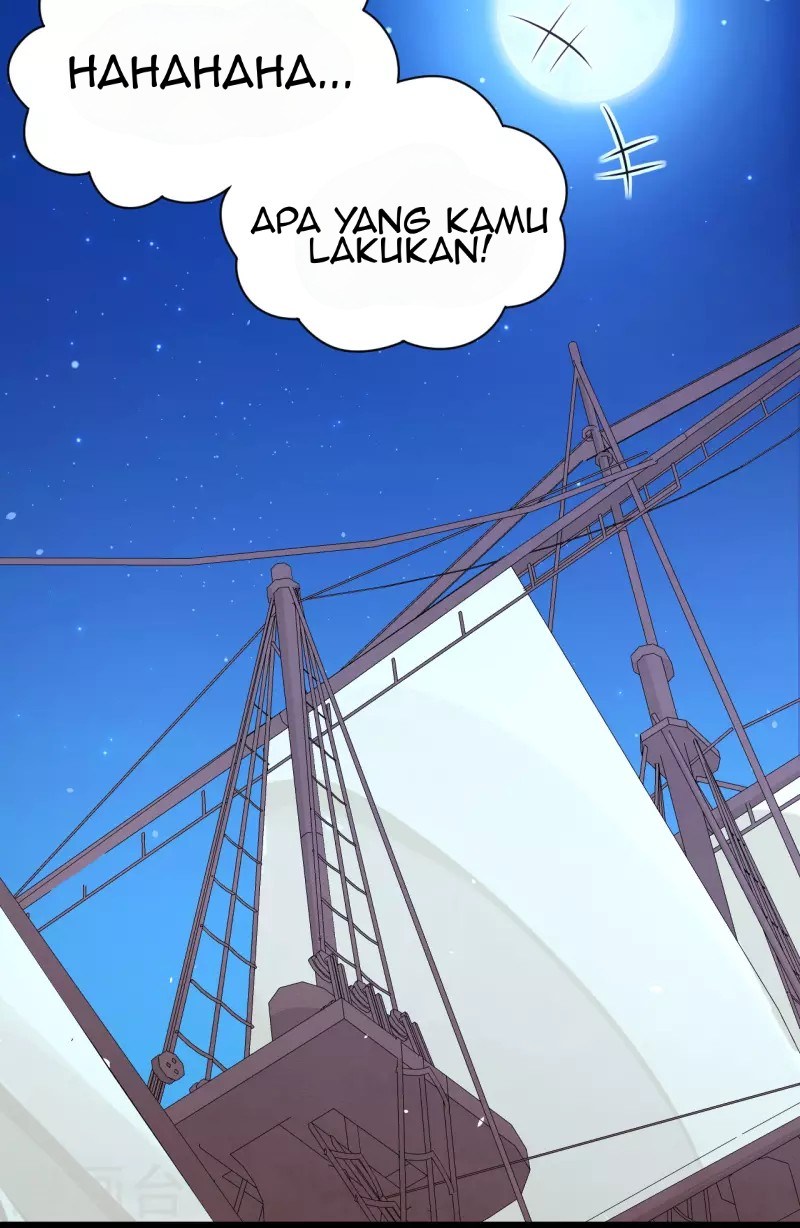 To Be The Castellan King Chapter 117 Gambar 15