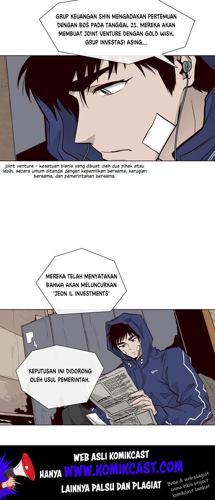 Past Life Regressor Chapter 13 halaman 9