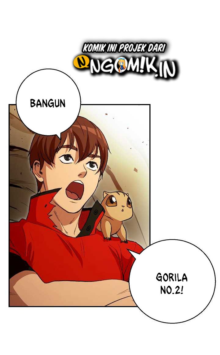 Dungeon Reset Chapter 22 halaman 7