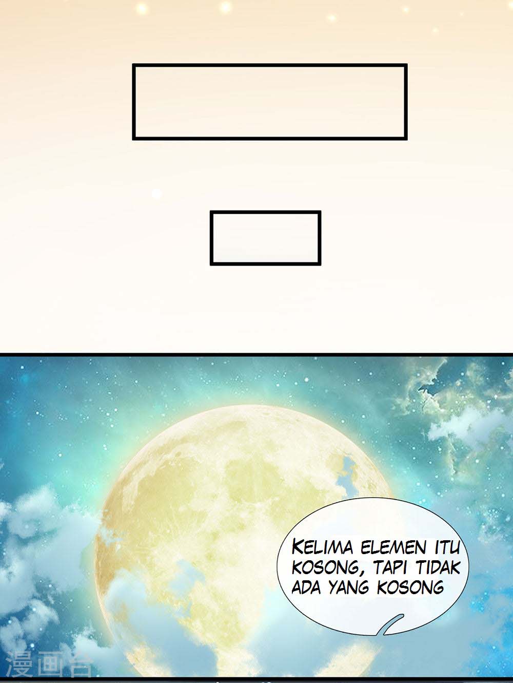 Shura Sword Sovereign Chapter 01 Gambar 10