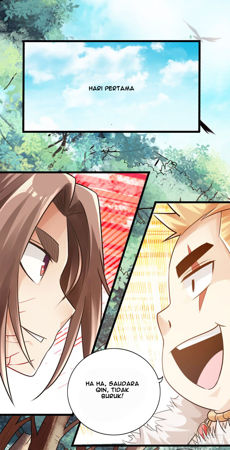The Rebirt Taikoo Devil Chapter 33 Gambar 7