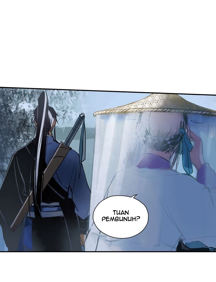 Demand Killer Chapter 3 halaman 8