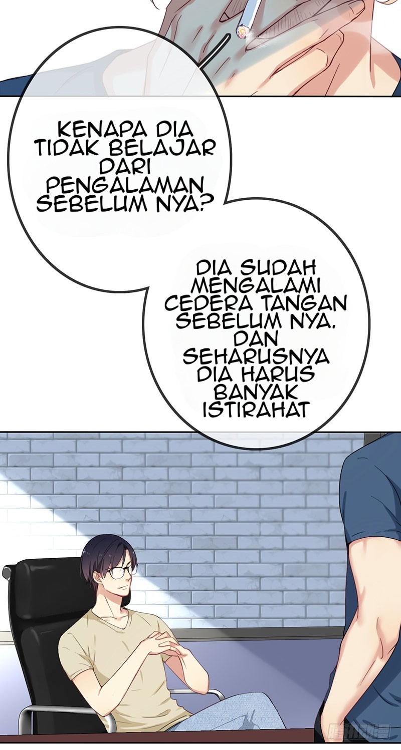NSD Gaming Chapter 06 Gambar 7