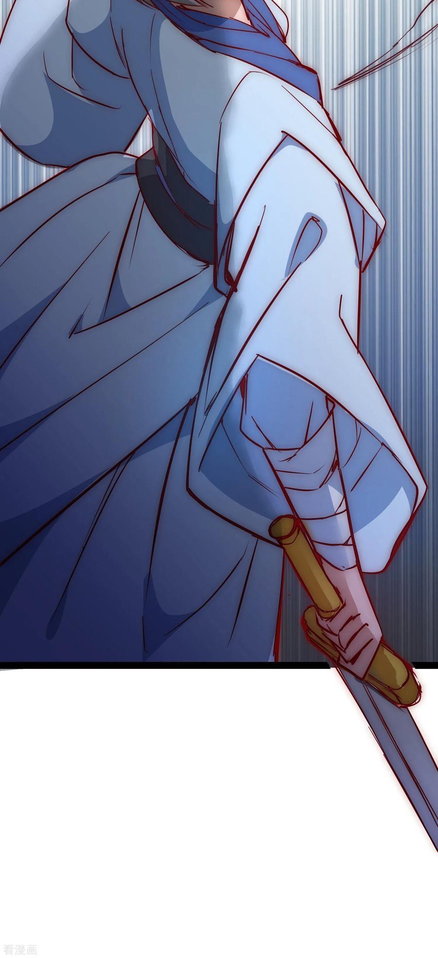 Reversing the Immortal Path Chapter 14 halaman 8