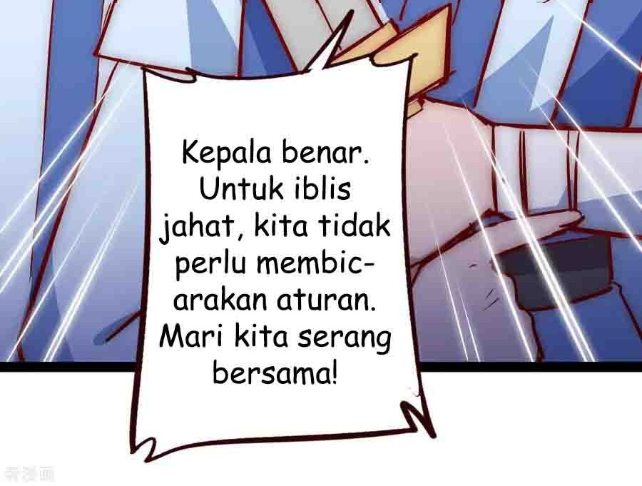 Reversing the Immortal Path Chapter 16 halaman 5