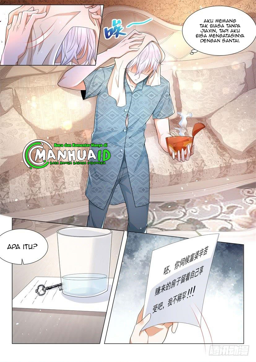 Shen Hao’s Heavenly Fall System Chapter 68 halaman 4