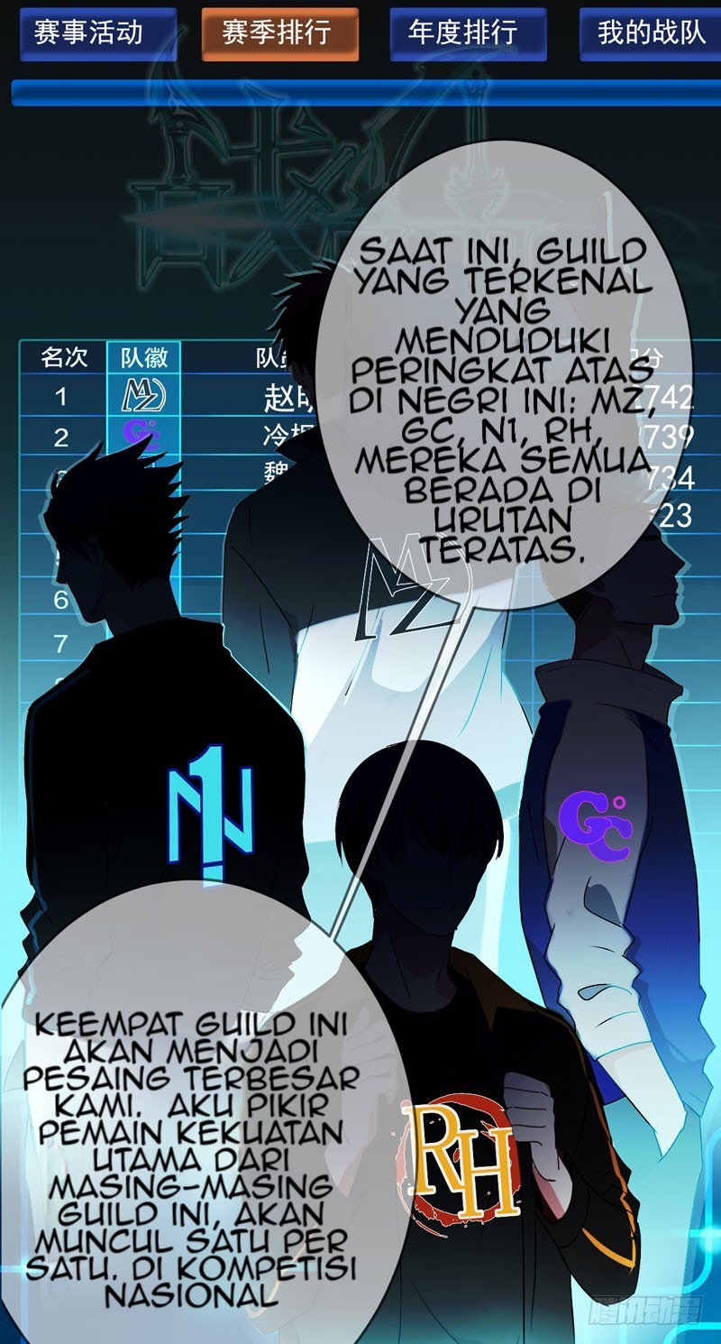 NSD Gaming Chapter 10 Gambar 8