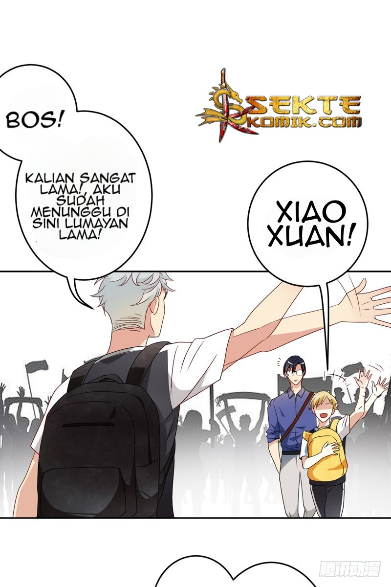 NSD Gaming Chapter 11 Gambar 9