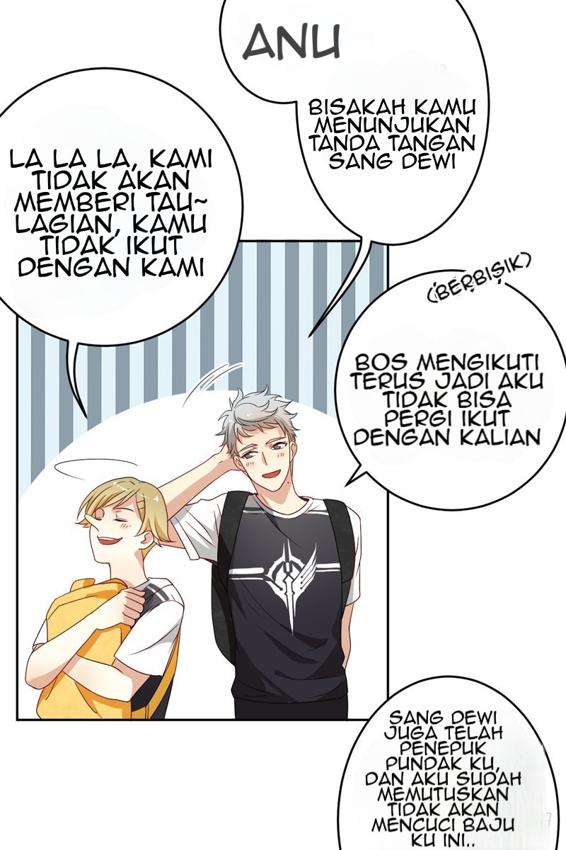 NSD Gaming Chapter 11 Gambar 10