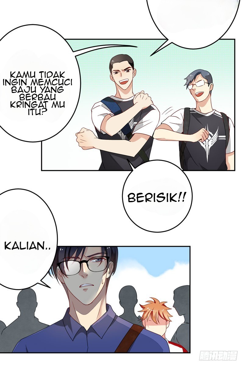 NSD Gaming Chapter 11 Gambar 11