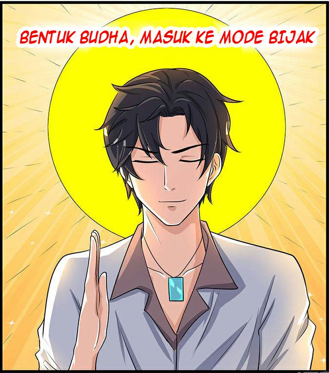 Rebirth Abandoned Less Return Chapter 3 Gambar 6