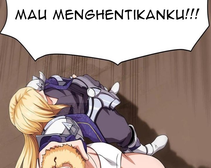 Mo Shou Jian Sheng Chapter 5 Gambar 6