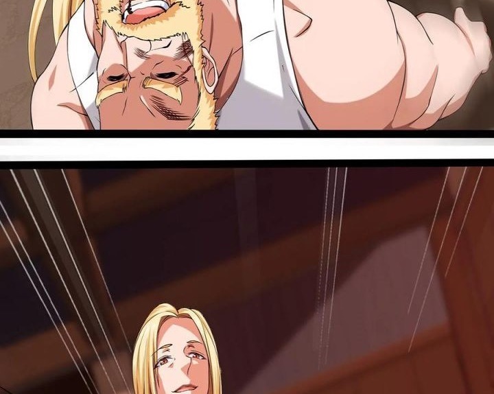 Mo Shou Jian Sheng Chapter 5 Gambar 7
