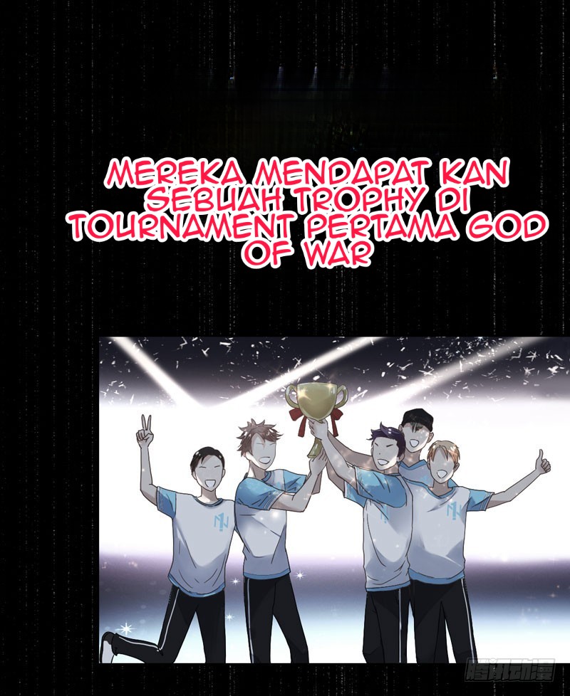 NSD Gaming Chapter 14 Gambar 12