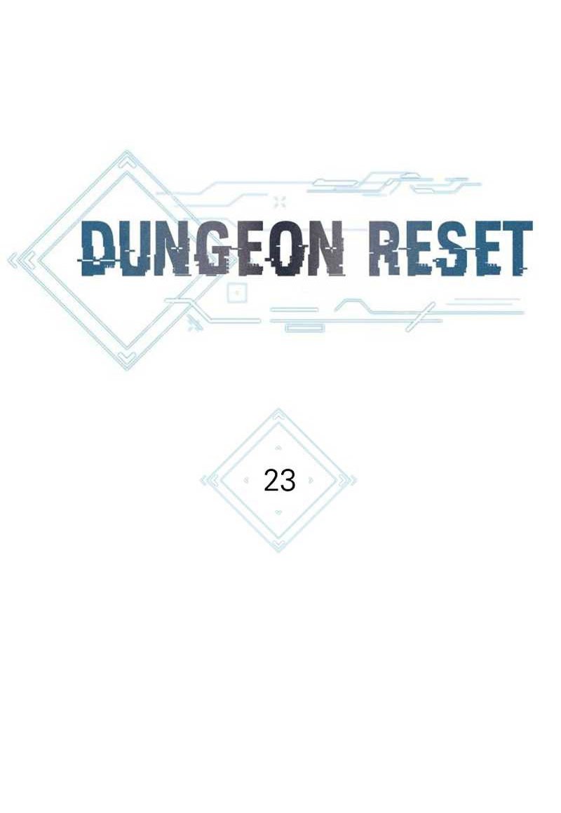 Dungeon Reset Chapter 23 halaman 9