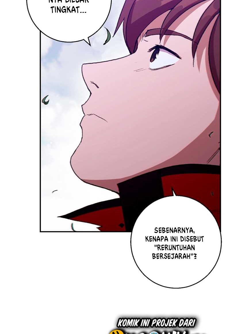 Dungeon Reset Chapter 23 halaman 11