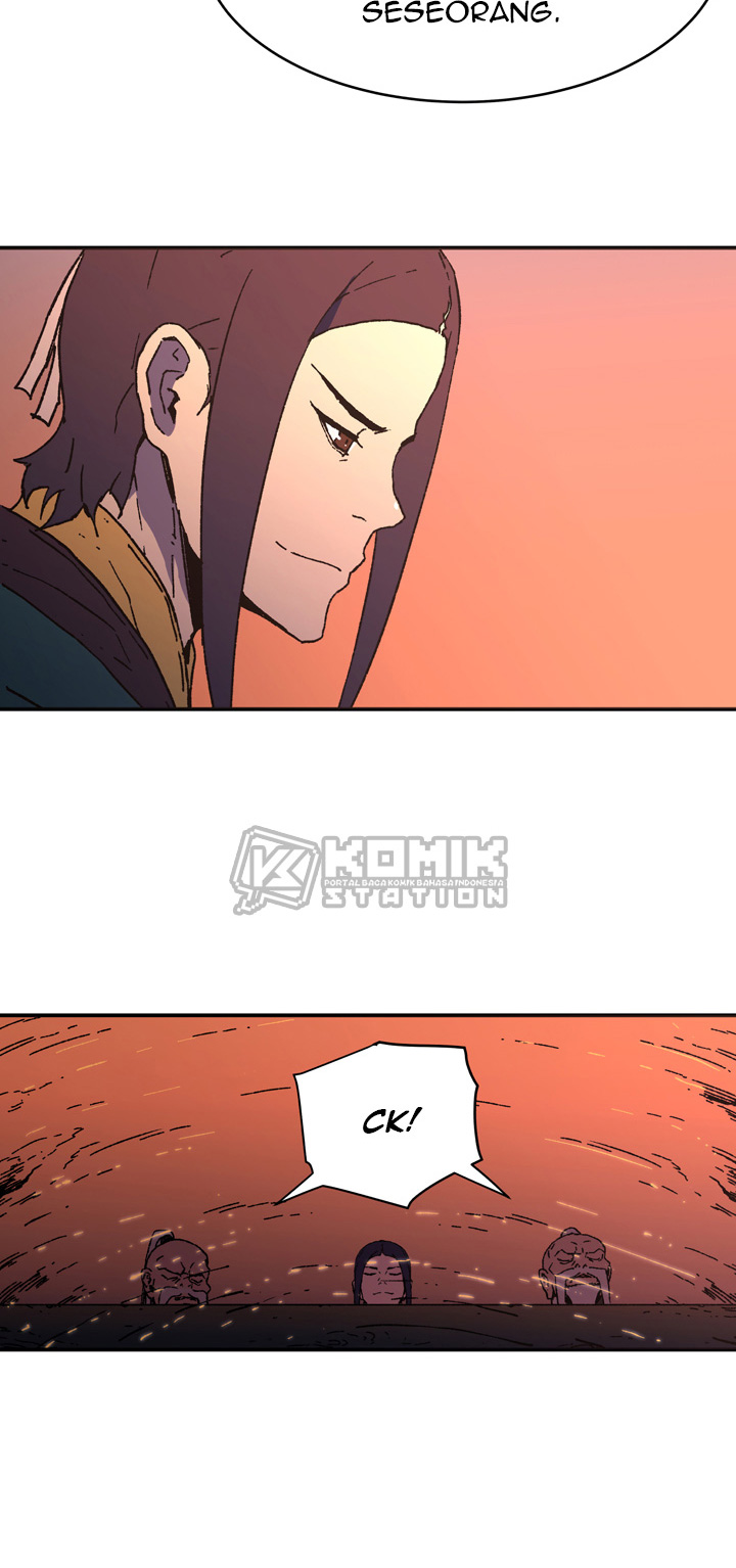 Peerless Dad Chapter 96 Gambar 8