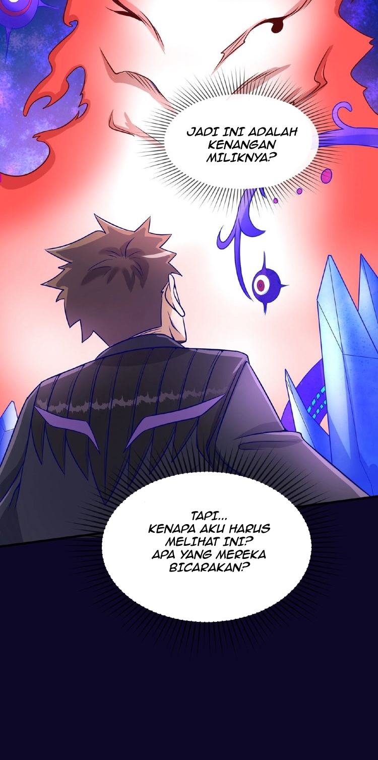 The Interceptor Cross System Chapter 33 halaman 10