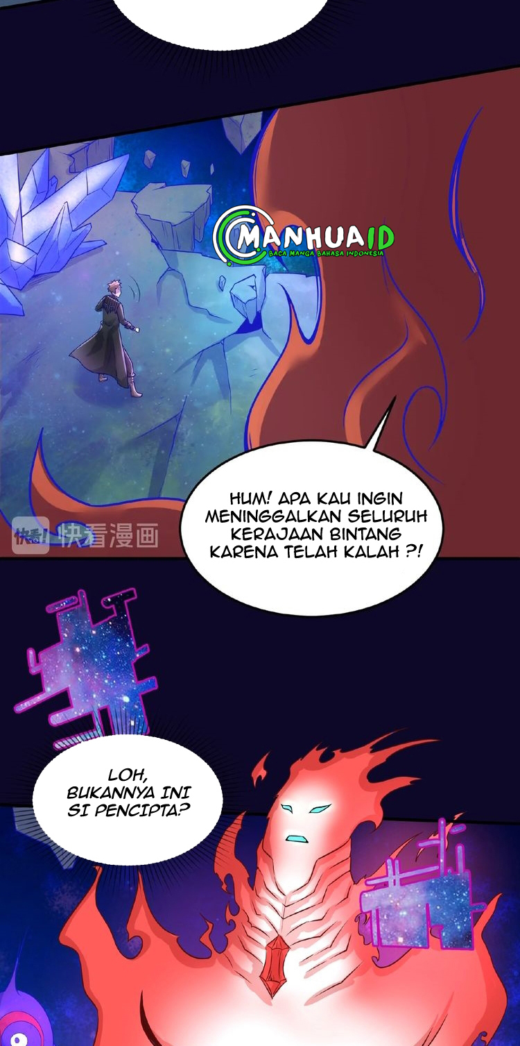 The Interceptor Cross System Chapter 33 halaman 9