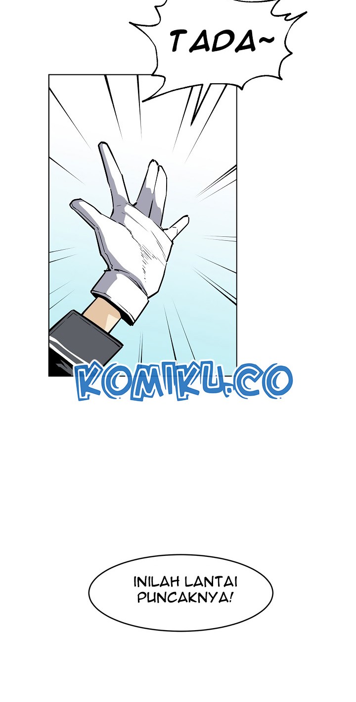 The Second Coming of Gluttony Chapter 34 Gambar 10