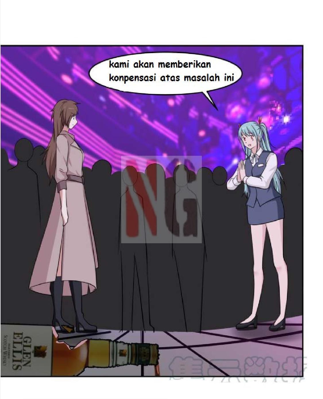 I Have a Dragon on My Body Chapter 145 Gambar 4