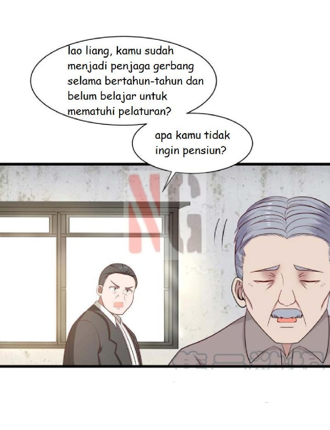 I Have a Dragon on My Body Chapter 141 Gambar 4