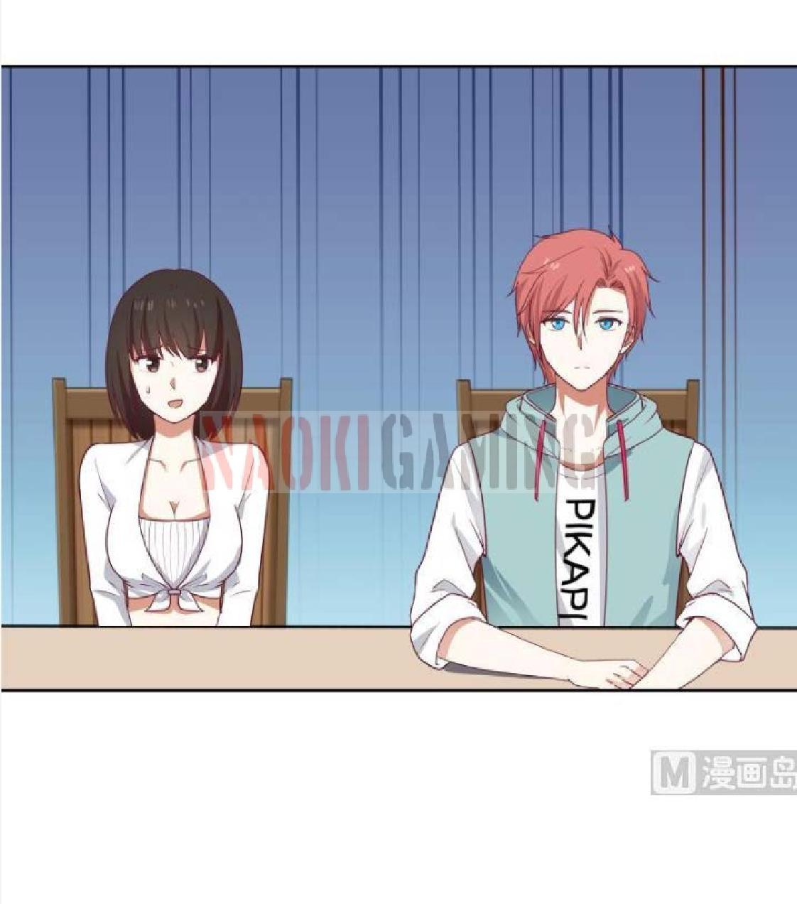 I Have a Dragon on My Body Chapter 168 Gambar 4