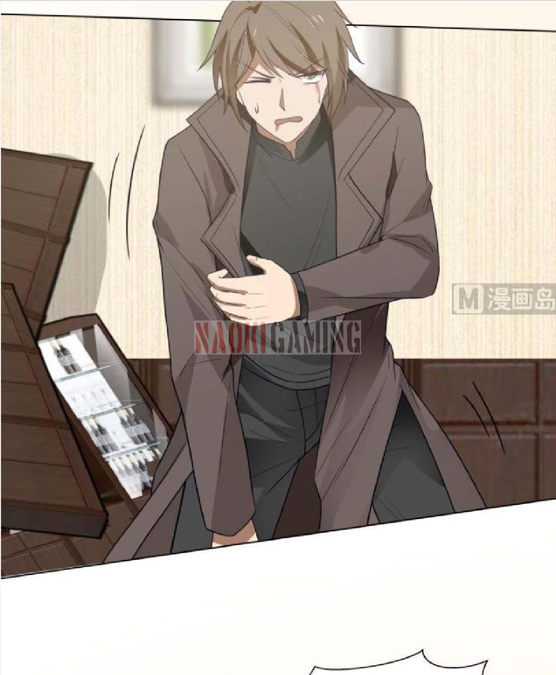 I Have a Dragon on My Body Chapter 162 Gambar 5