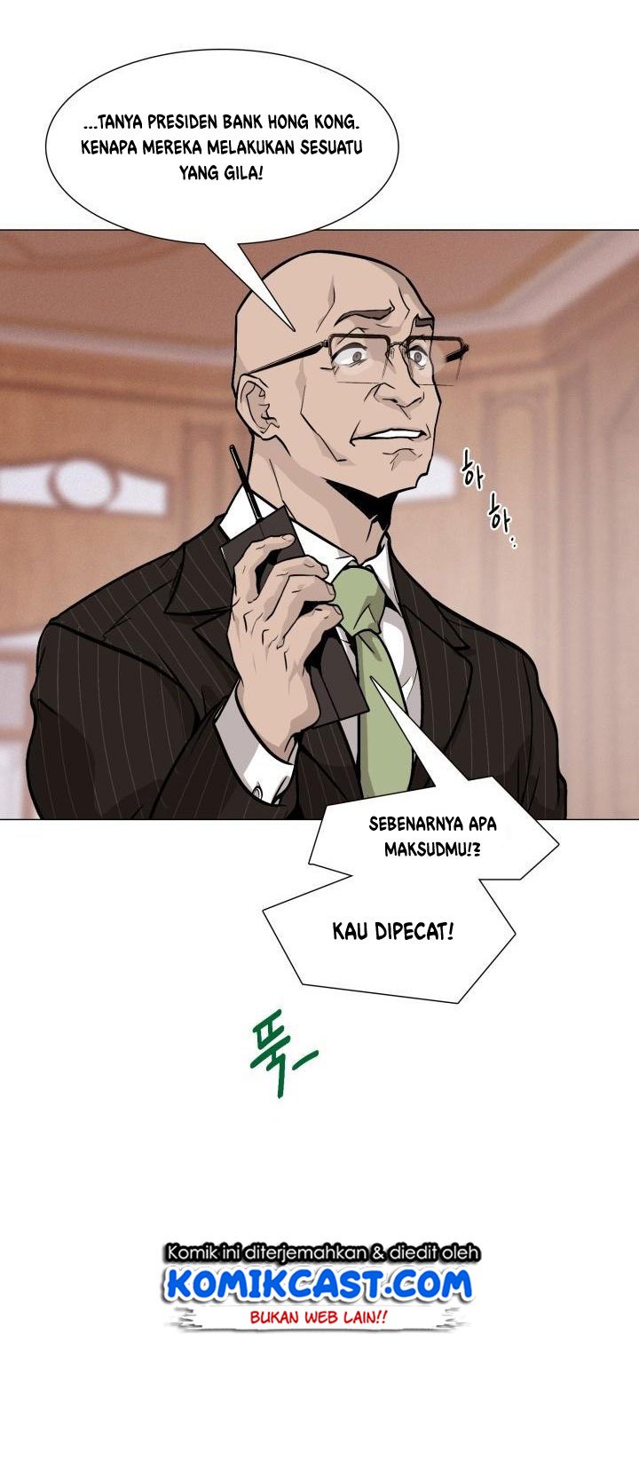 Past Life Regressor Chapter 17 halaman 13