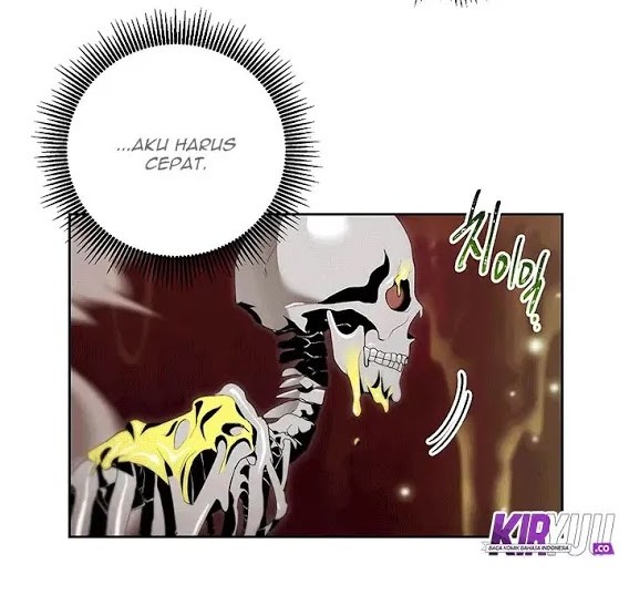 Skeleton Soldier Couldn’t Protect the Dungeon Chapter 66 halaman 9