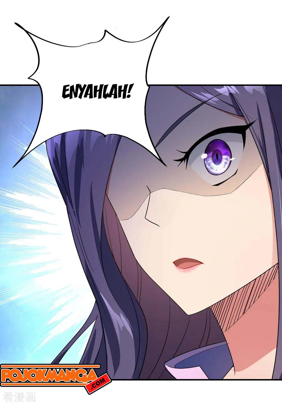 Peerless Soul Chapter 50 Gambar 6